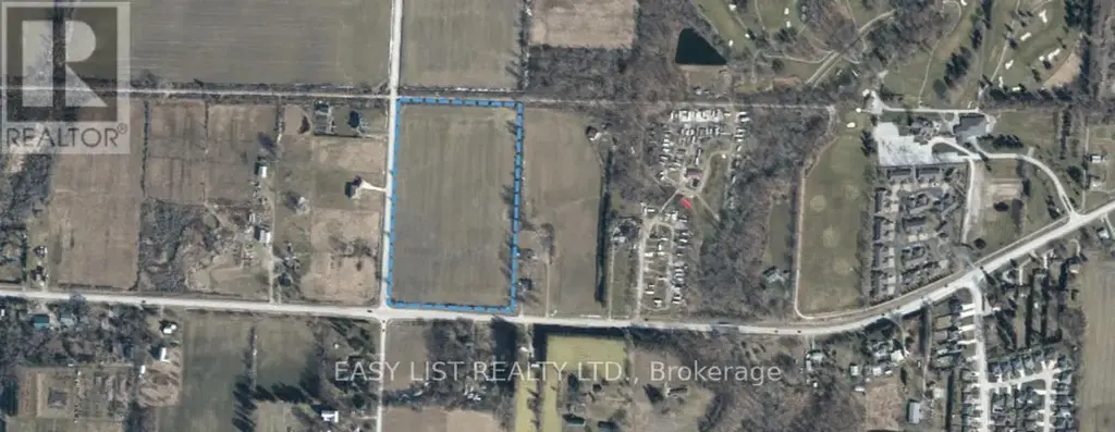 Lot 15 County Rd 20, Kingsville